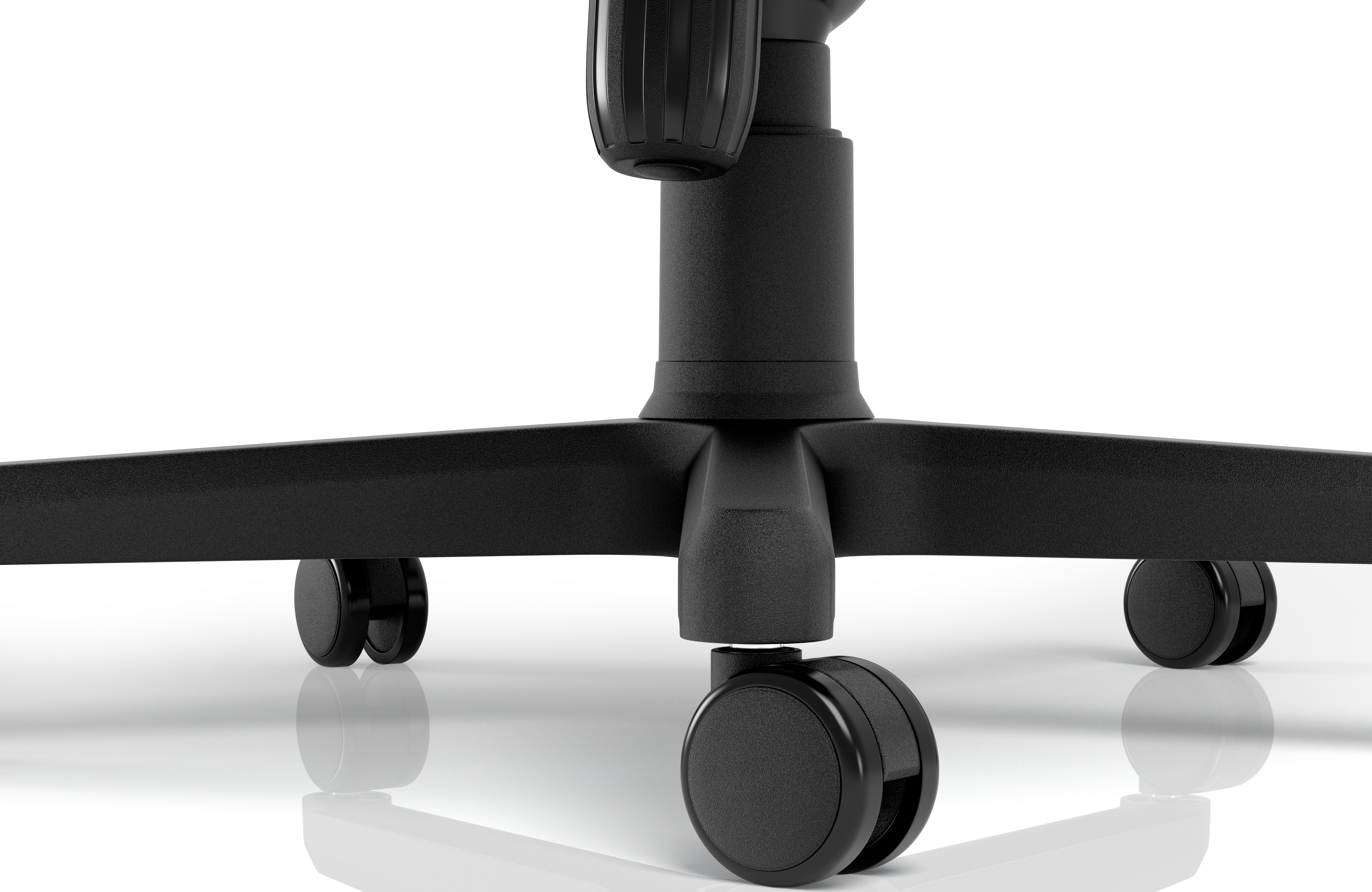 noblechairs - ** B Grade ** Cadeira noblechairs HERO - Black Panther Edition