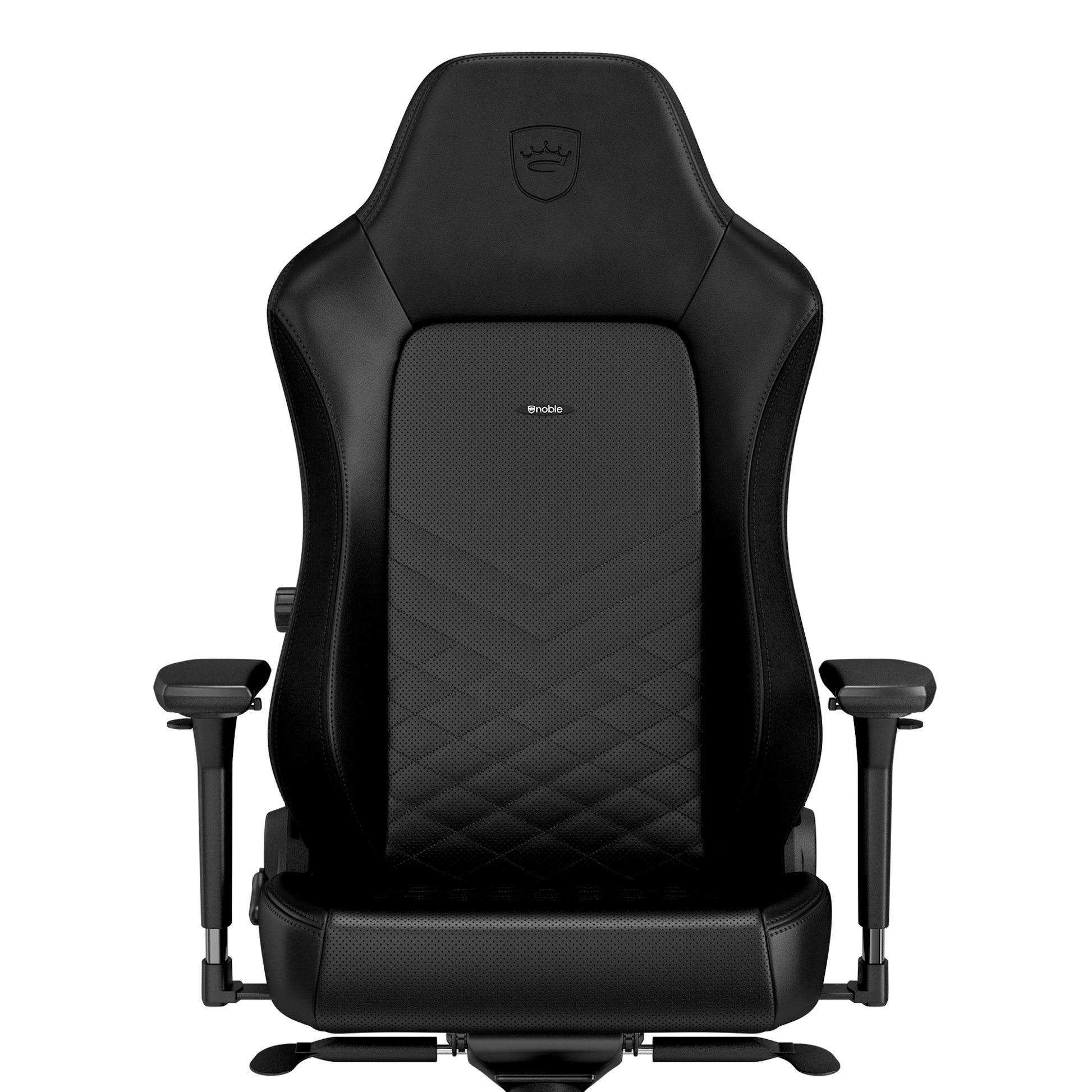noblechairs - Cadeira noblechairs HERO - Black Panther Edition