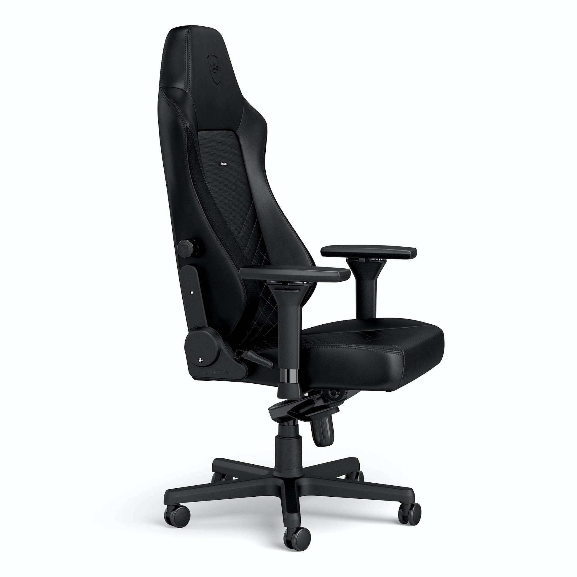 noblechairs - Cadeira noblechairs HERO - Black Panther Edition