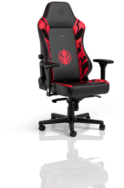 Cadeira noblechairs HERO - Darth Maul Edition