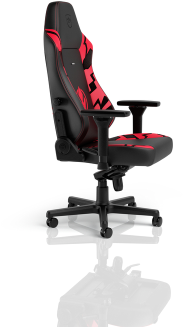 noblechairs - Cadeira noblechairs HERO - Darth Maul Edition