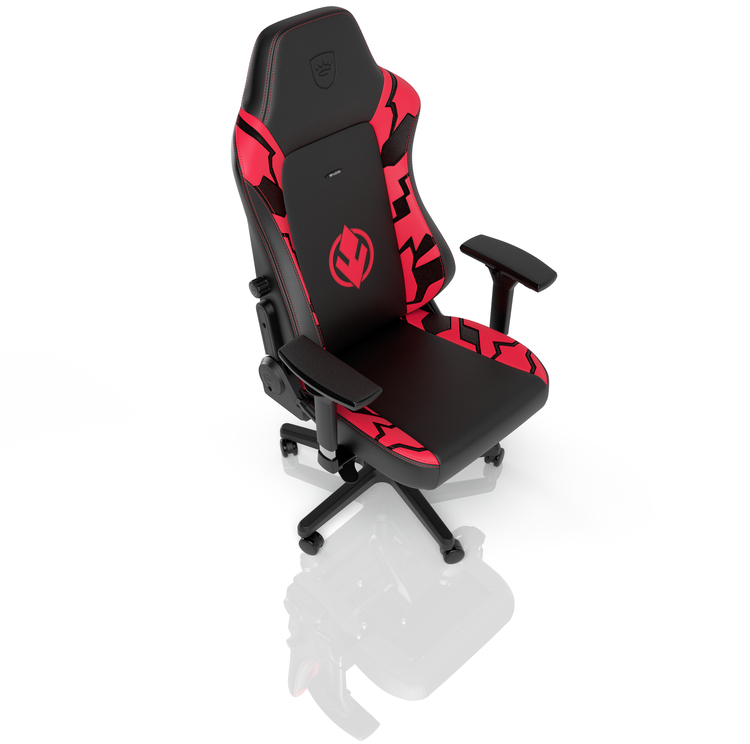 noblechairs - Cadeira noblechairs HERO - Darth Maul Edition