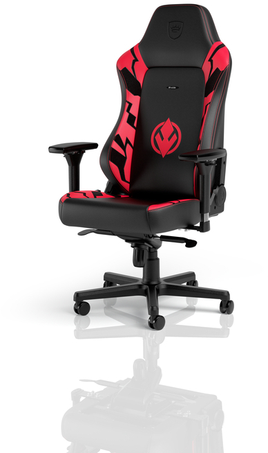 noblechairs - Cadeira noblechairs HERO - Darth Maul Edition