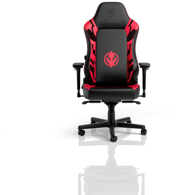 noblechairs - Cadeira noblechairs HERO - Darth Maul Edition