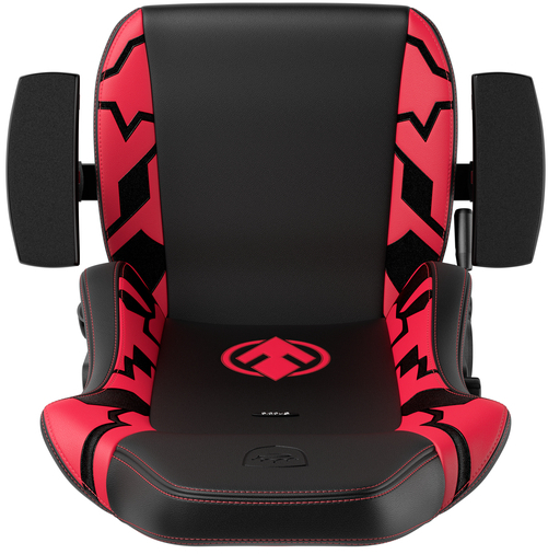 noblechairs - Cadeira noblechairs HERO - Darth Maul Edition