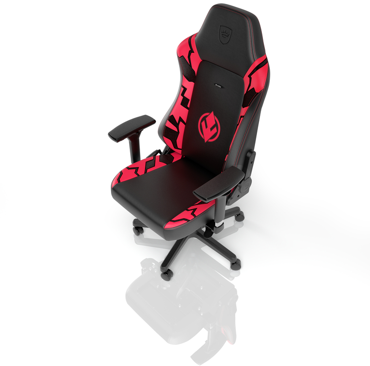 noblechairs - Cadeira noblechairs HERO - Darth Maul Edition