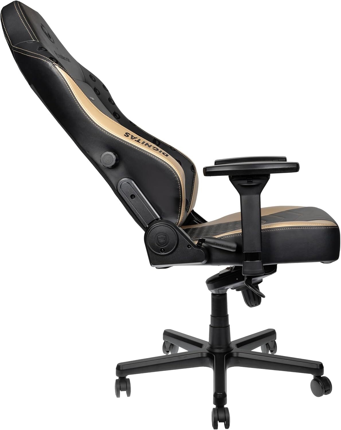 noblechairs - ** B Grade ** Cadeira noblechairs HERO - Dignitas Edition