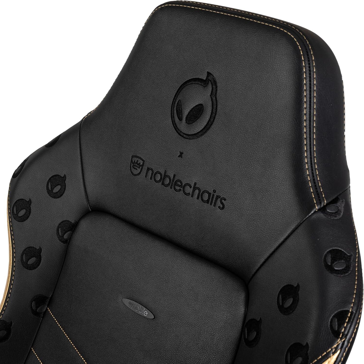 noblechairs - ** B Grade ** Cadeira noblechairs HERO - Dignitas Edition