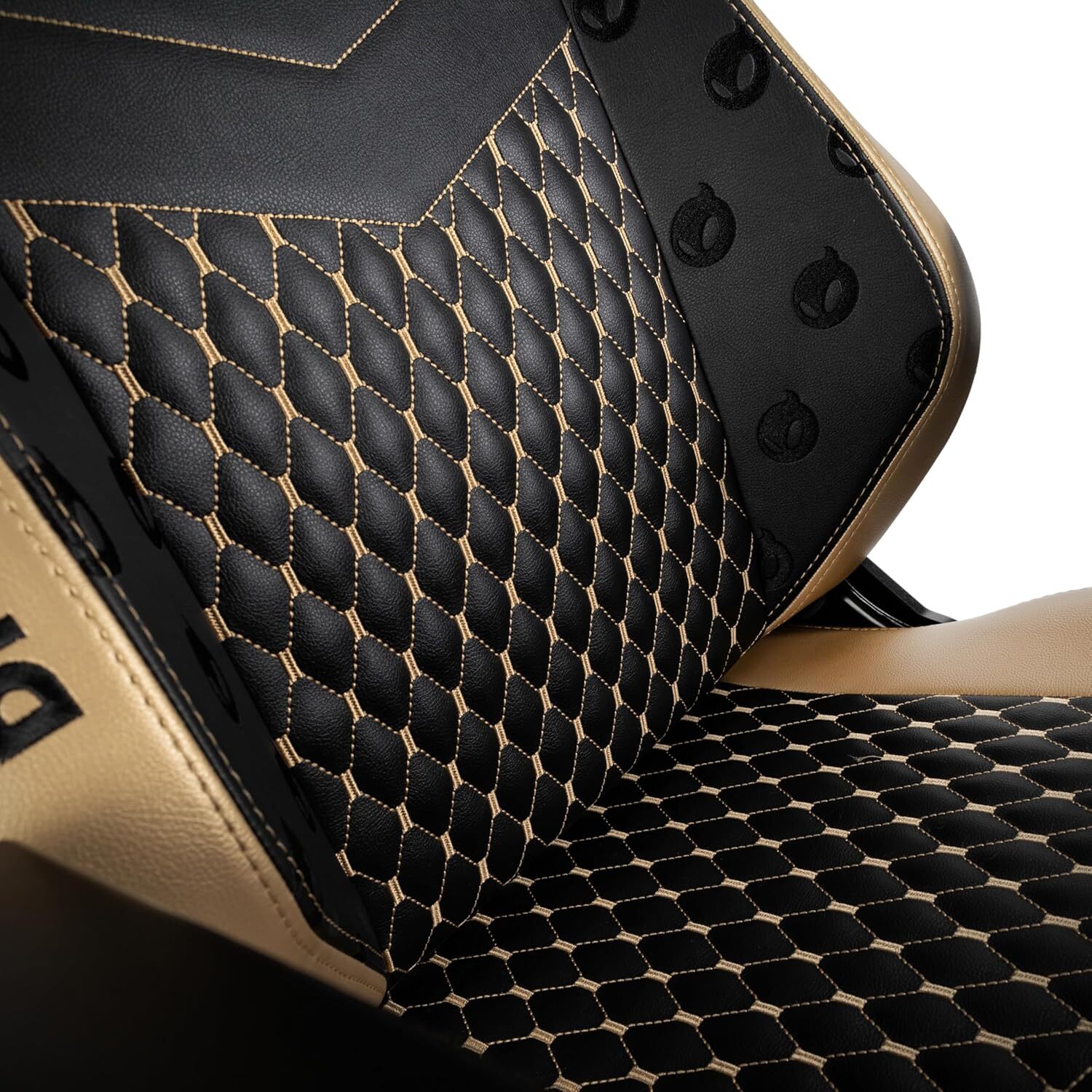 noblechairs - ** B Grade ** Cadeira noblechairs HERO - Dignitas Edition