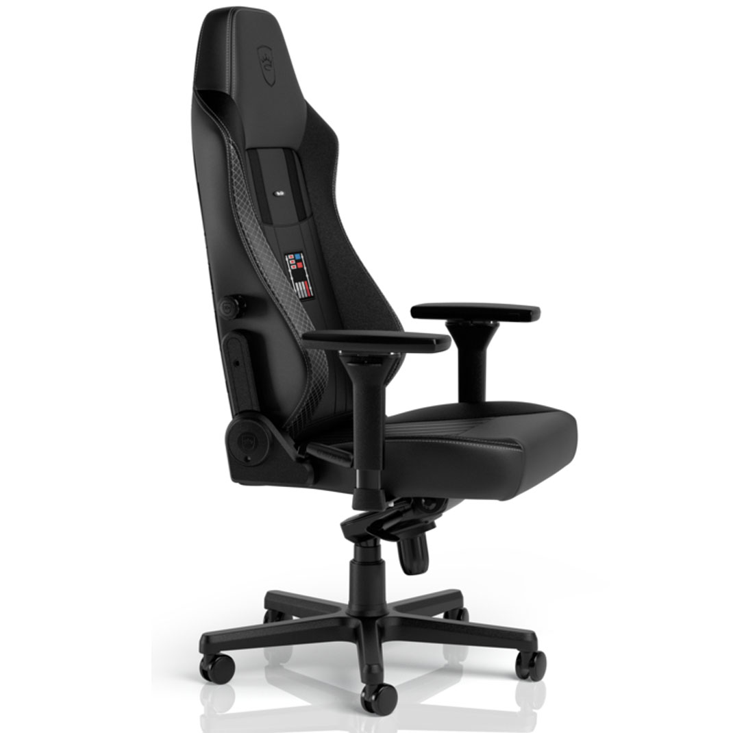 noblechairs - ** B Grade ** Cadeira noblechairs HERO - Darth Vader Edition