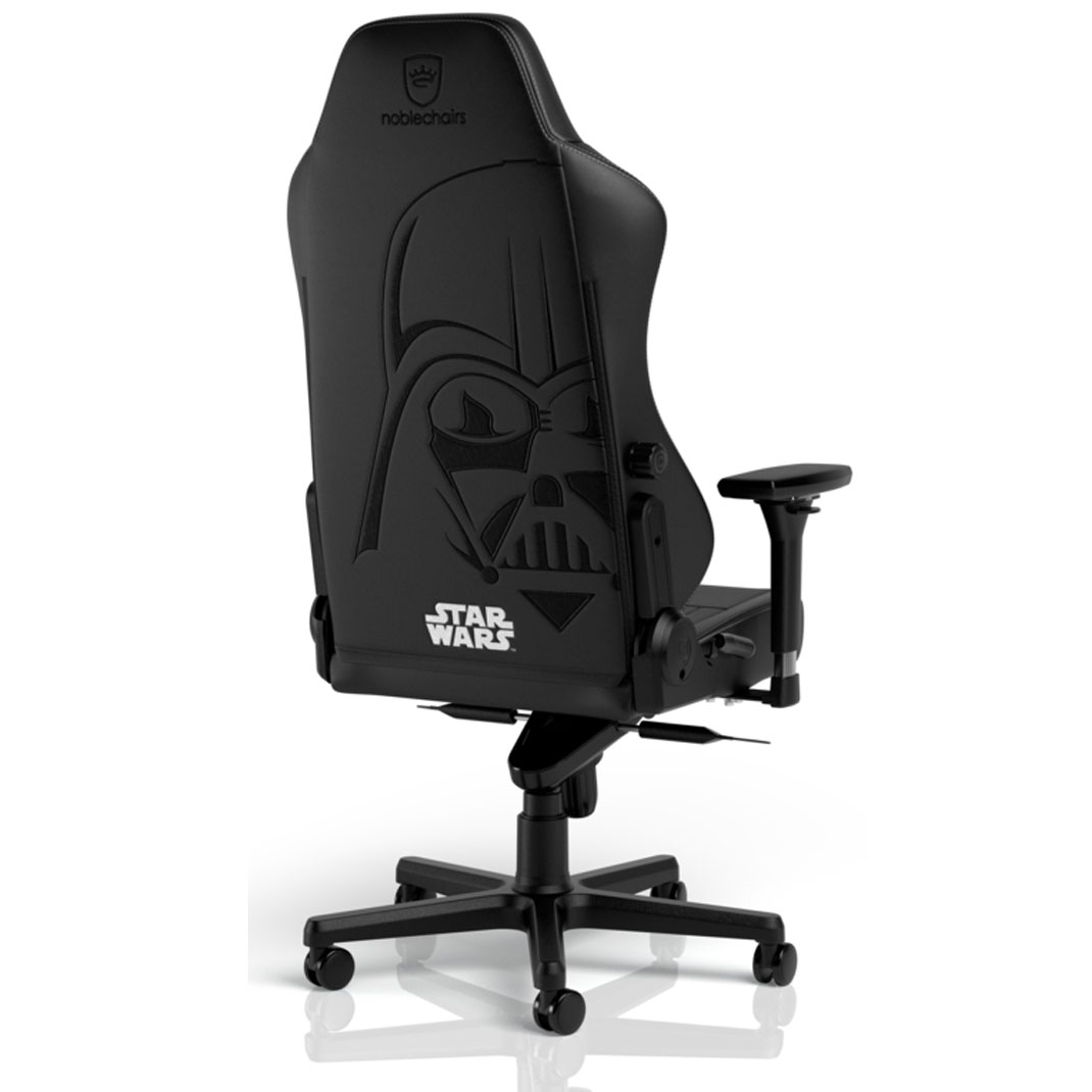 noblechairs - ** B Grade ** Cadeira noblechairs HERO - Darth Vader Edition