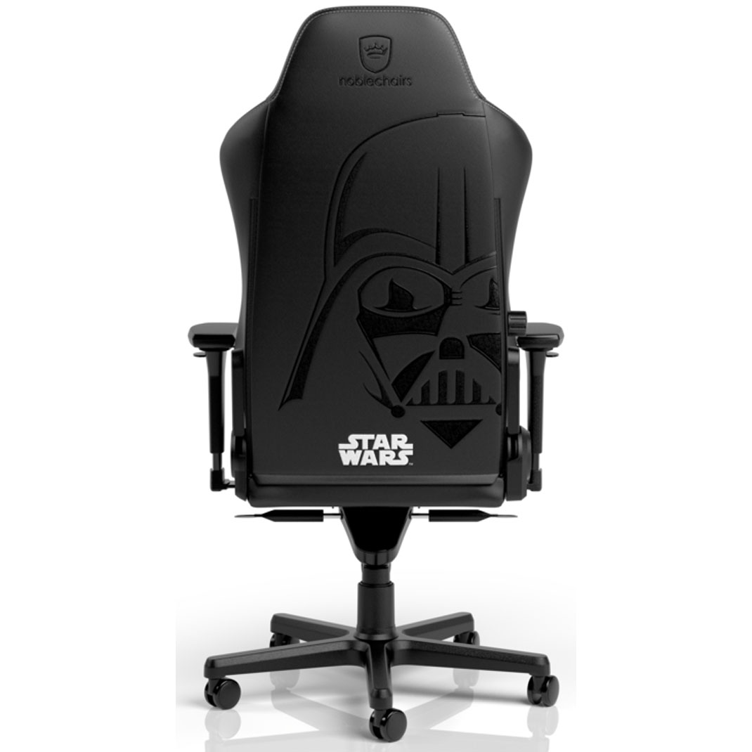 noblechairs - ** B Grade ** Cadeira noblechairs HERO - Darth Vader Edition