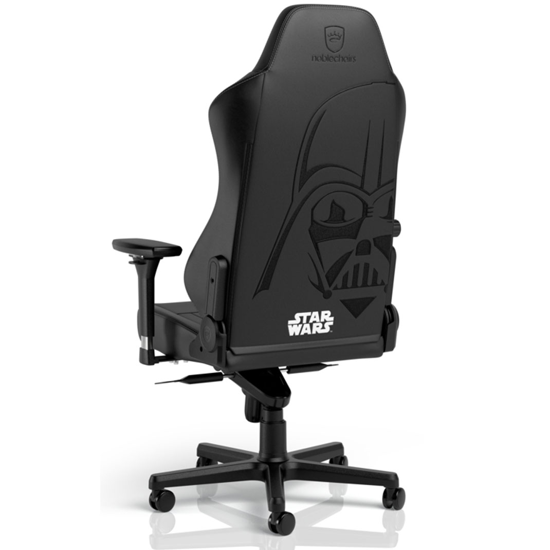 noblechairs - ** B Grade ** Cadeira noblechairs HERO - Darth Vader Edition