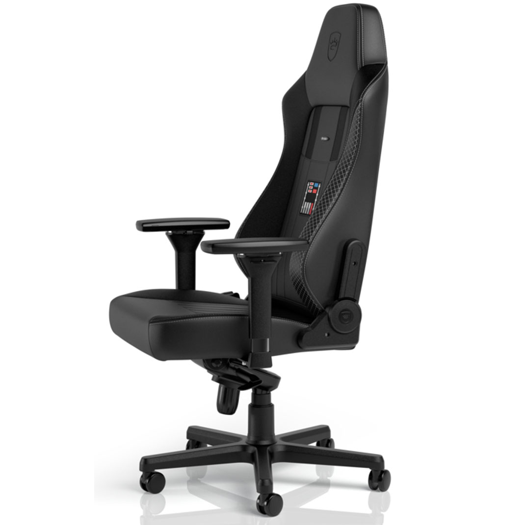 noblechairs - ** B Grade ** Cadeira noblechairs HERO - Darth Vader Edition