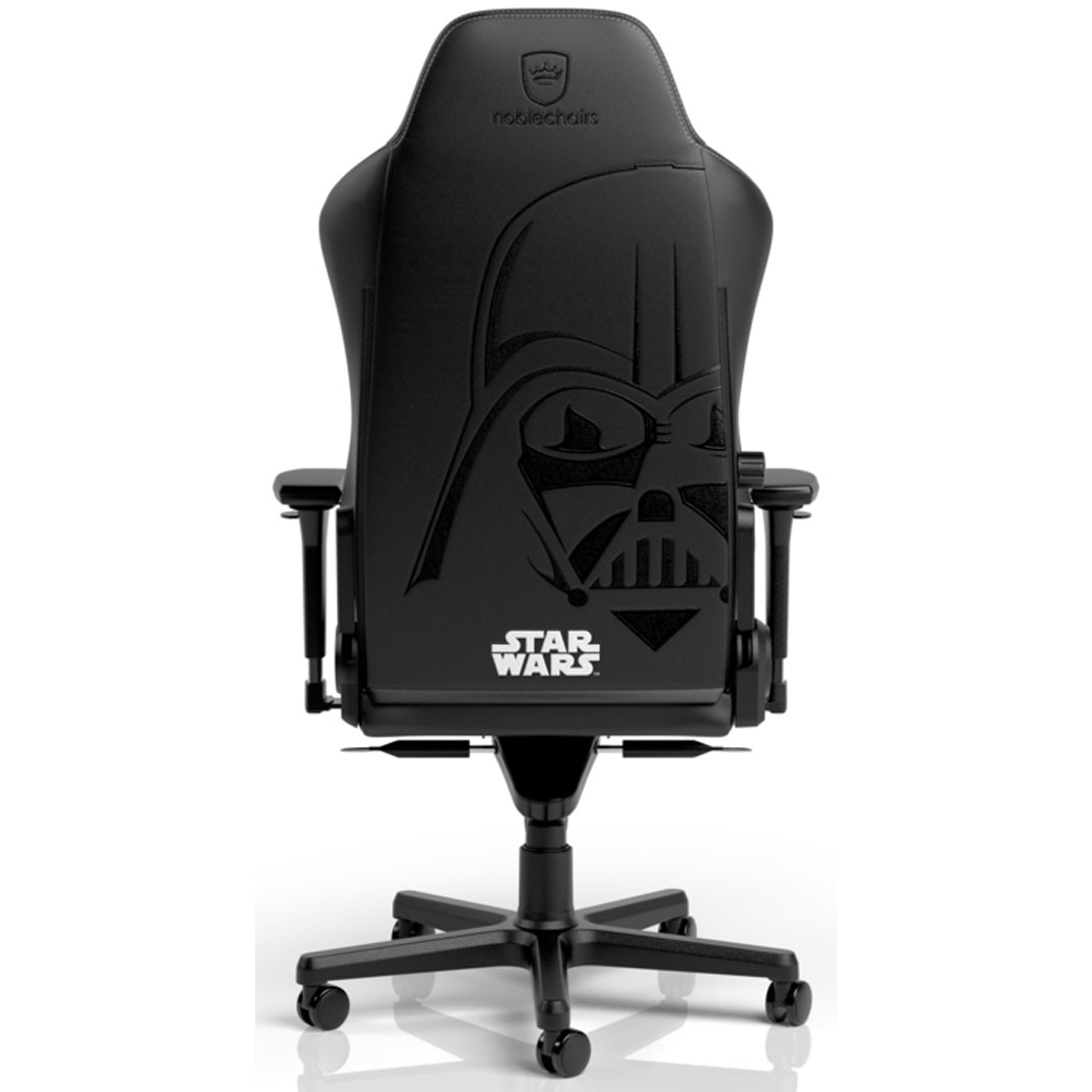 noblechairs - Cadeira noblechairs HERO - Darth Vader Edition