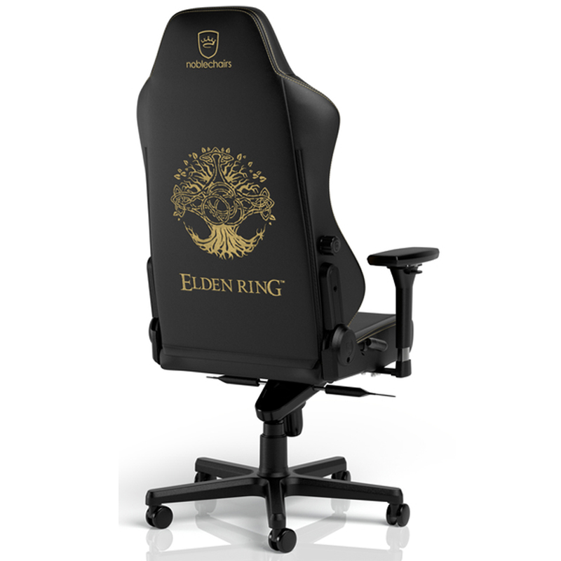 noblechairs - ** B Grade ** Cadeira noblechairs HERO - Elden Ring Edition