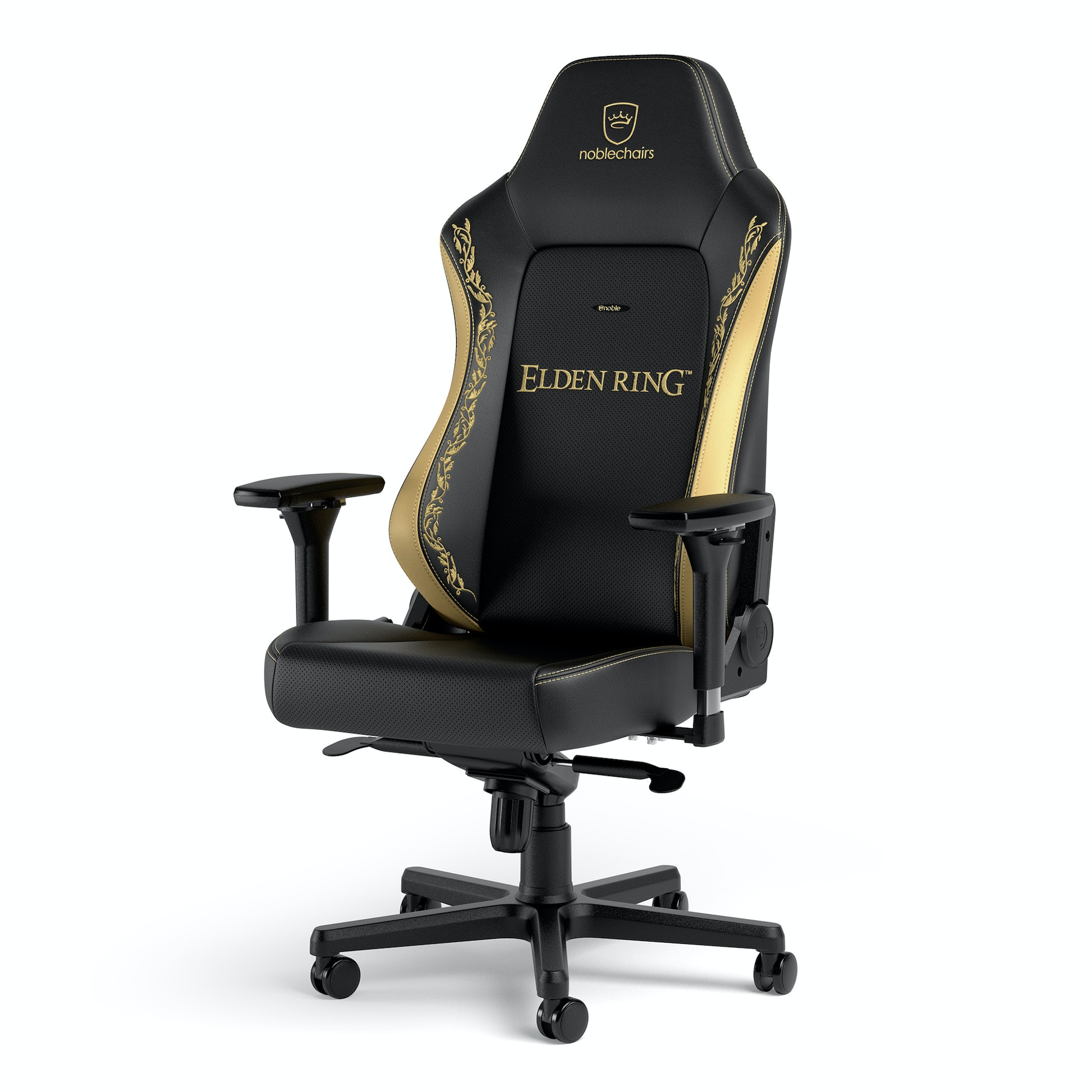 noblechairs - Cadeira noblechairs HERO - Elden Ring Edition