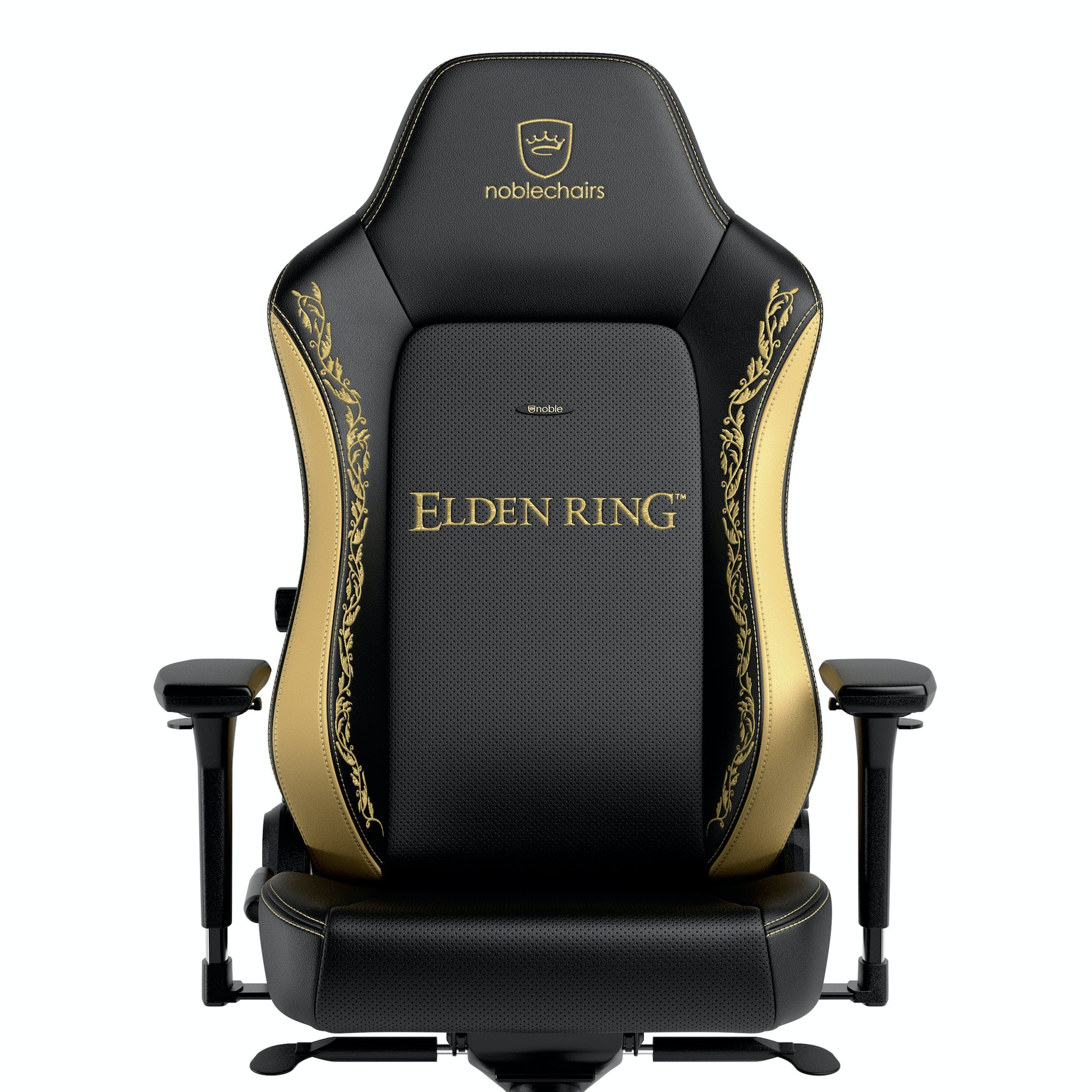 noblechairs - Cadeira noblechairs HERO - Elden Ring Edition
