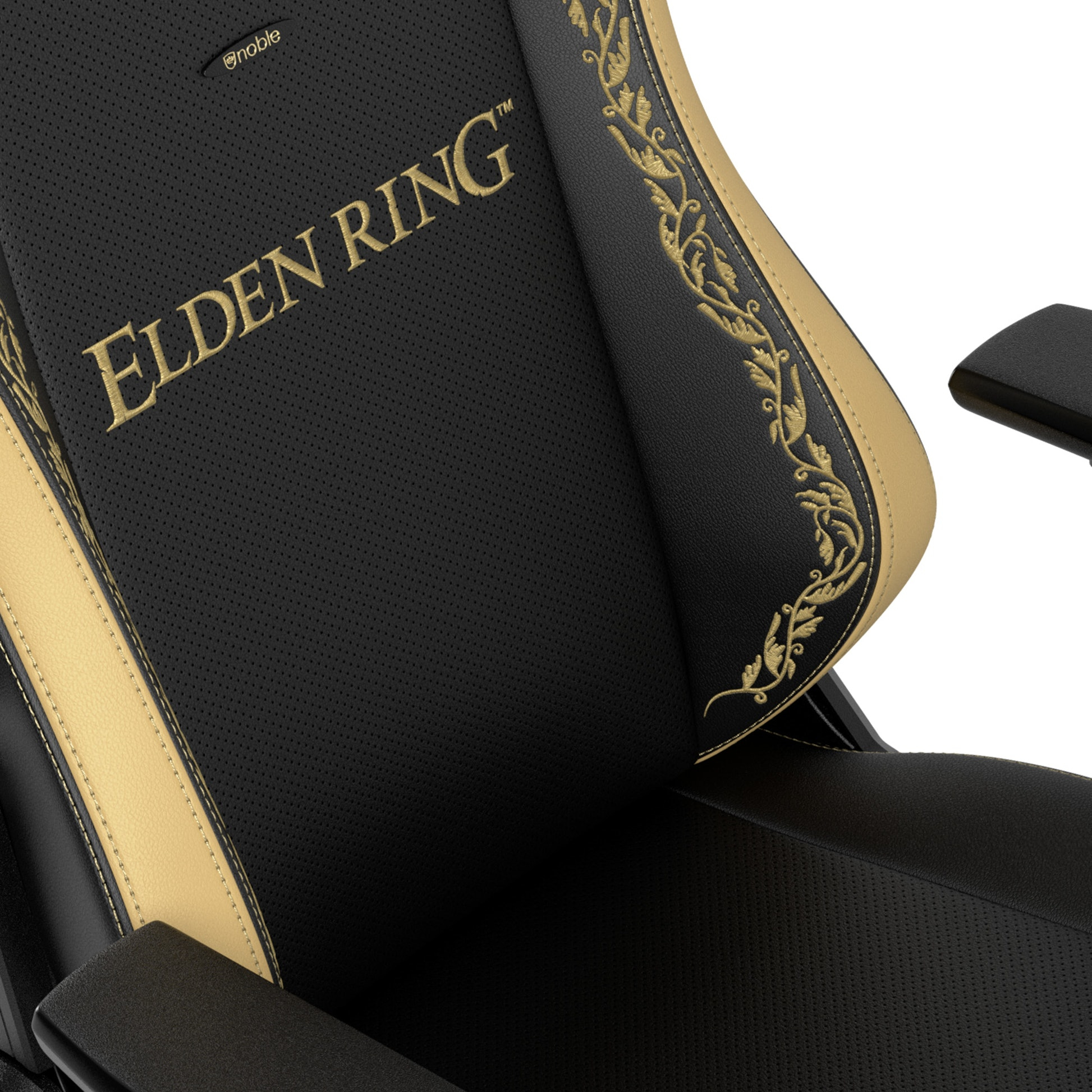 noblechairs - Cadeira noblechairs HERO - Elden Ring Edition