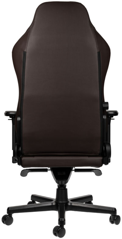 noblechairs - ** B Grade ** Cadeira noblechairs HERO - Java Edition