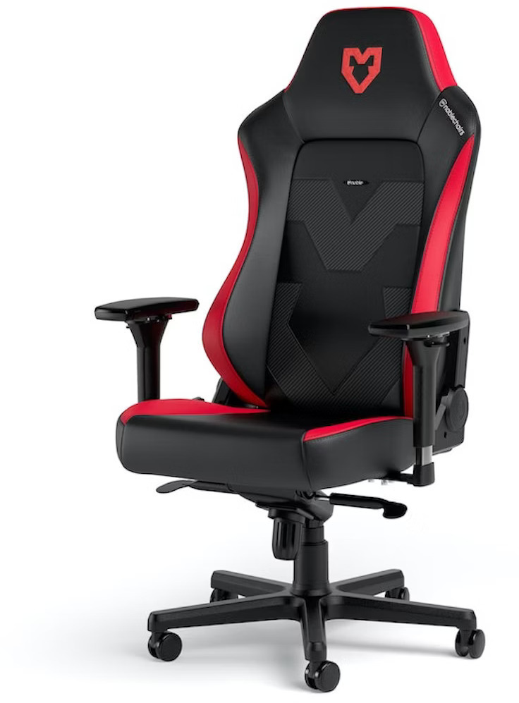 Picture of Picture of ** B Grade ** Cadeira noblechairs HERO - MOUZ Edition