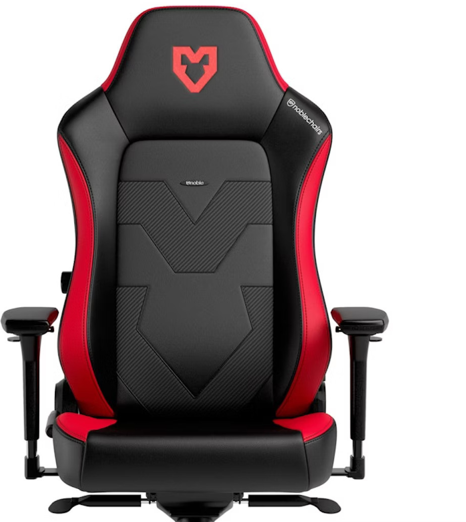 noblechairs - ** B Grade ** Cadeira noblechairs HERO - MOUZ Edition