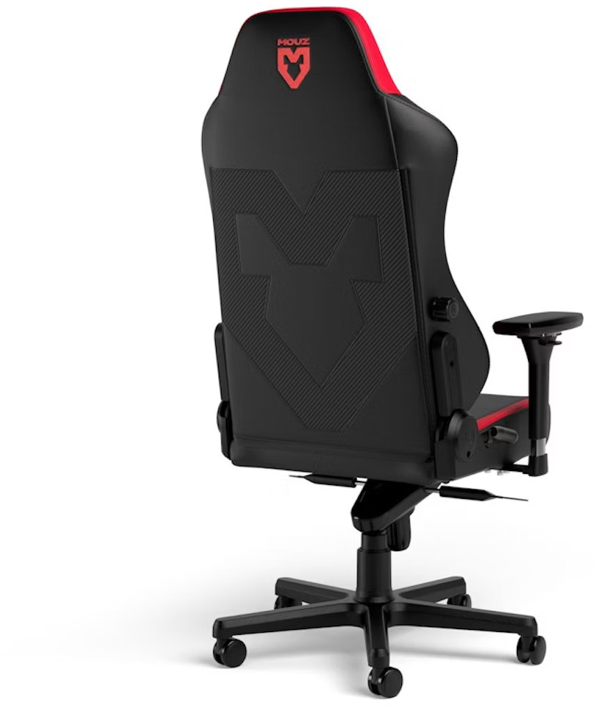 noblechairs - ** B Grade ** Cadeira noblechairs HERO - MOUZ Edition