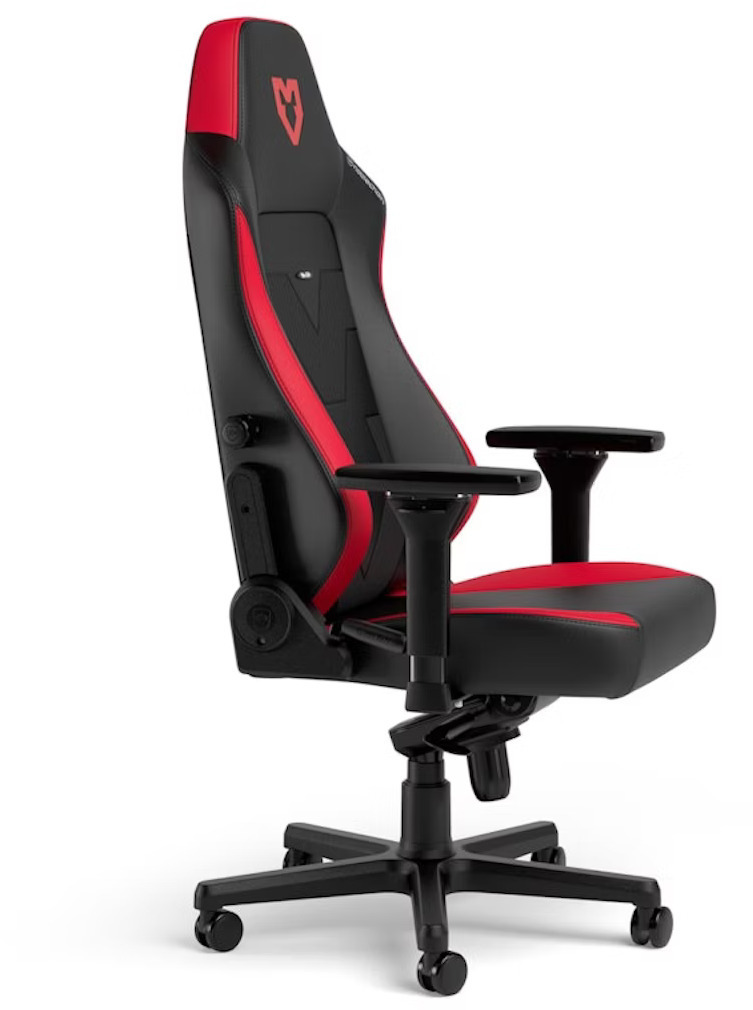 noblechairs - ** B Grade ** Cadeira noblechairs HERO - MOUZ Edition