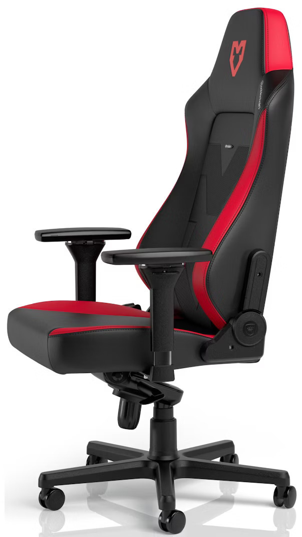 noblechairs - ** B Grade ** Cadeira noblechairs HERO - MOUZ Edition