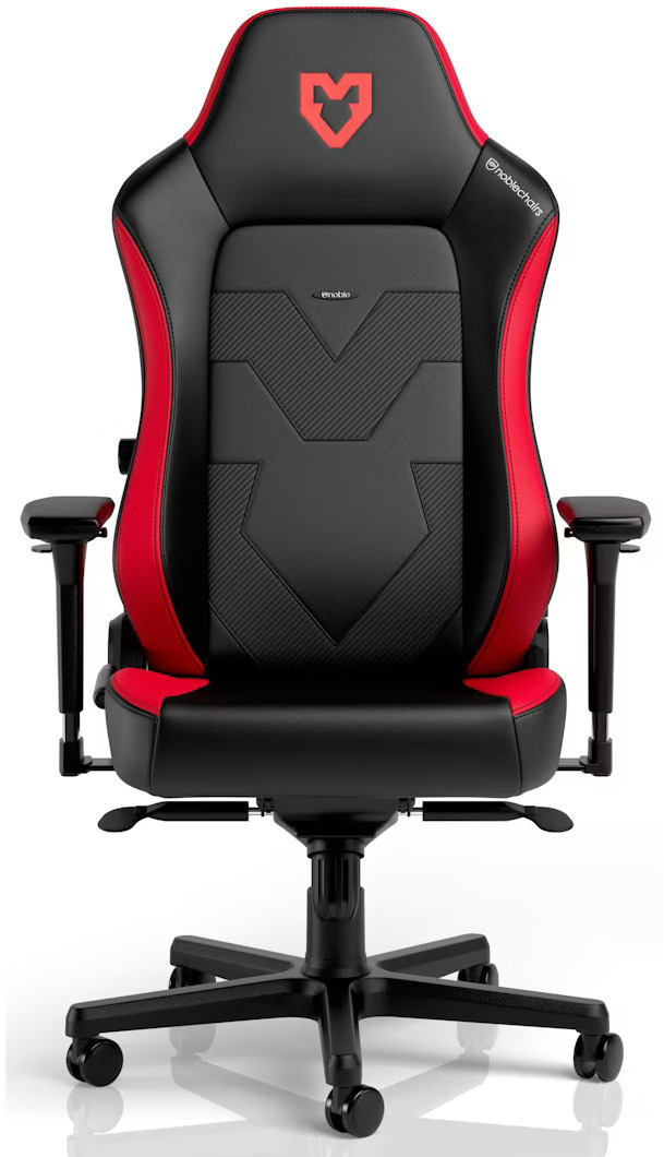 noblechairs - ** B Grade ** Cadeira noblechairs HERO - MOUZ Edition