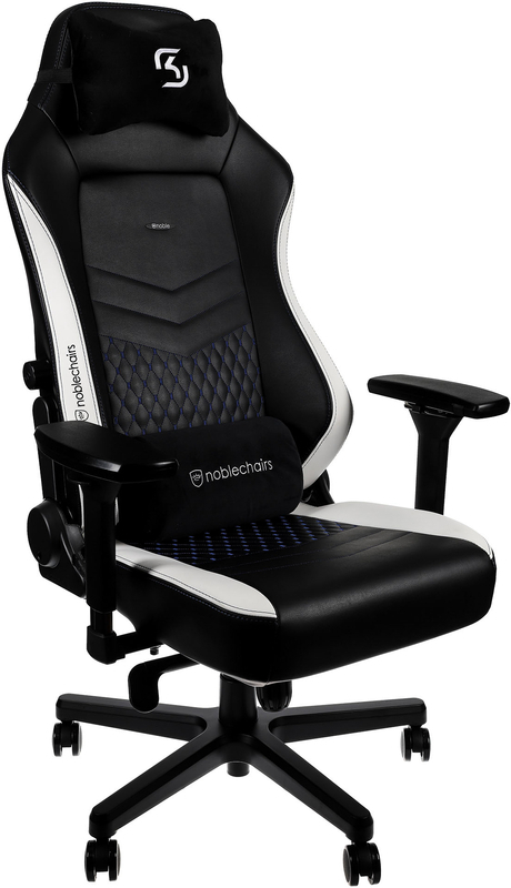 noblechairs - ** B Grade ** Cadeira noblechairs HERO - SK Gaming