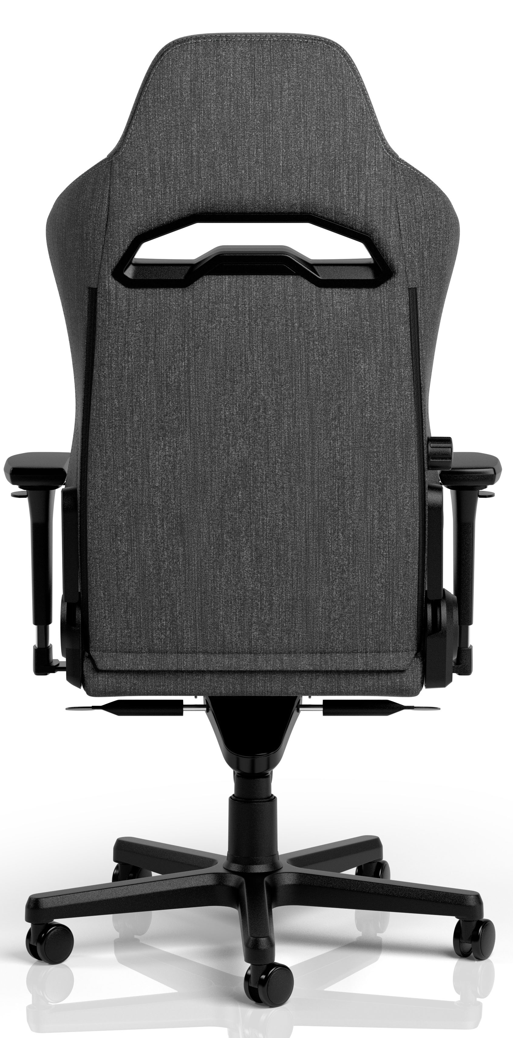 noblechairs - ** B Grade ** Cadeira noblechairs HERO ST TX - Fabric Edition Anthracite