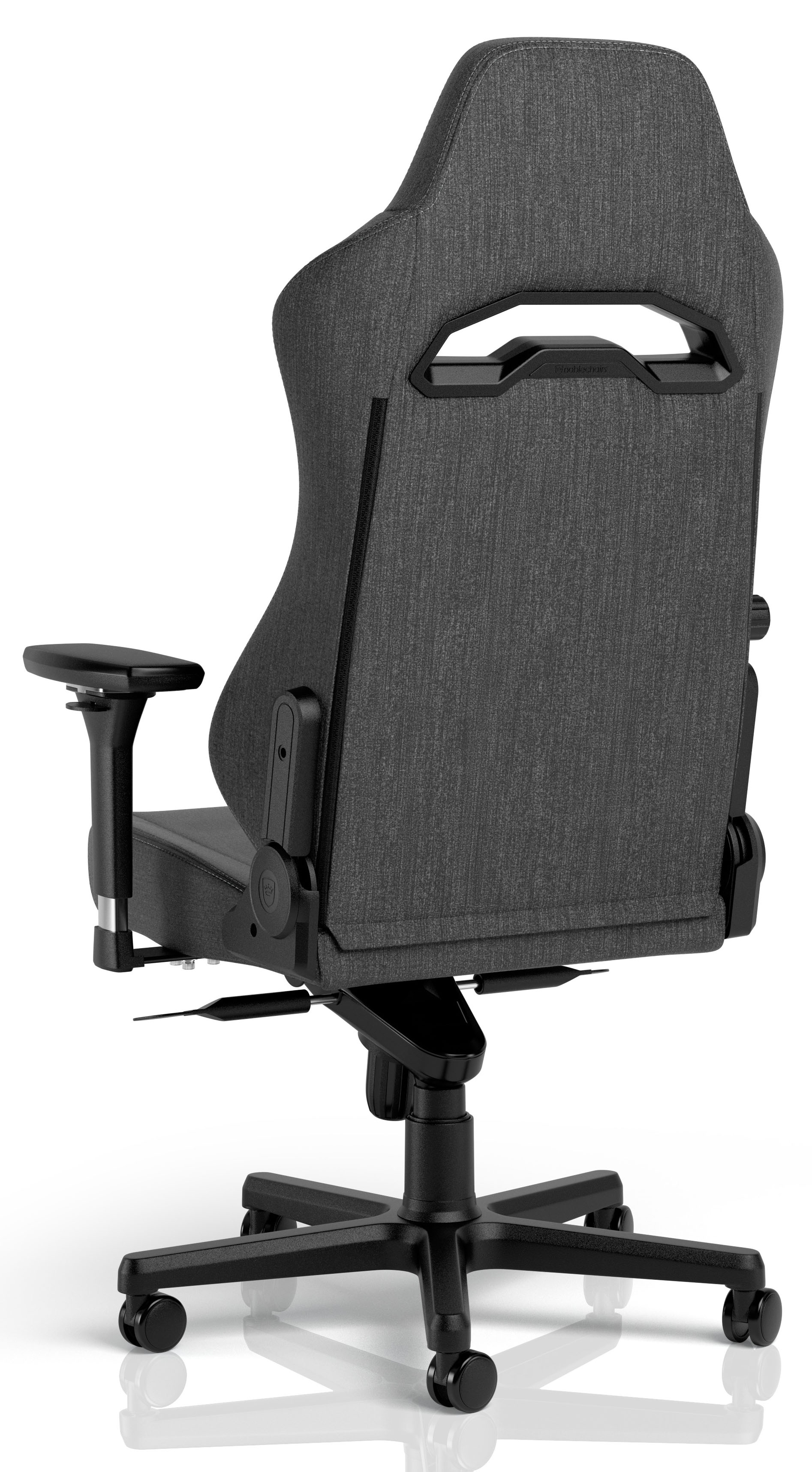 noblechairs - ** B Grade ** Cadeira noblechairs HERO ST TX - Fabric Edition Anthracite