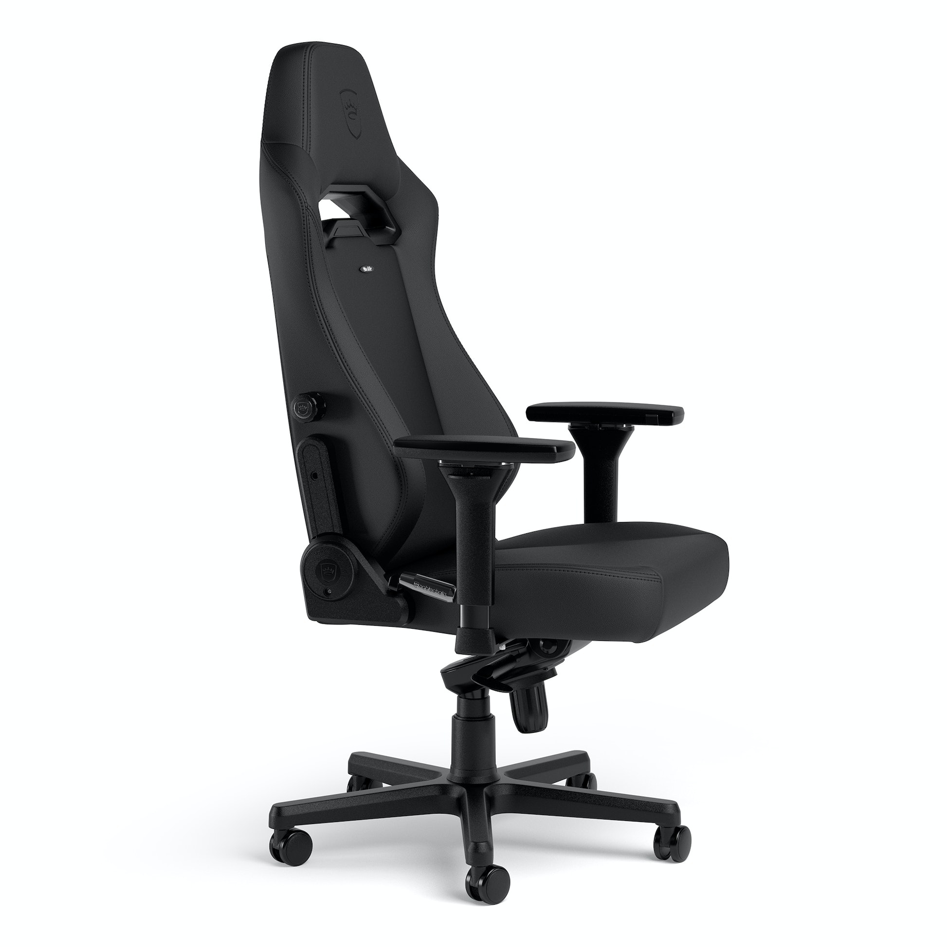 noblechairs - Cadeira noblechairs HERO ST - Black Edition