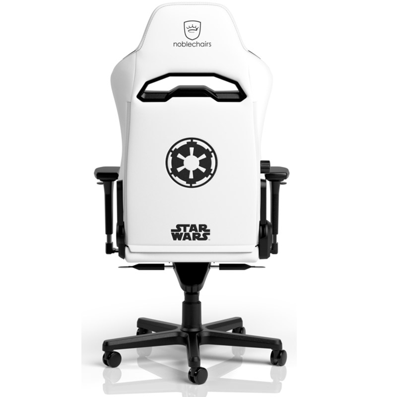 noblechairs - ** B Grade ** Cadeira noblechairs HERO ST - Stormtrooper Edition