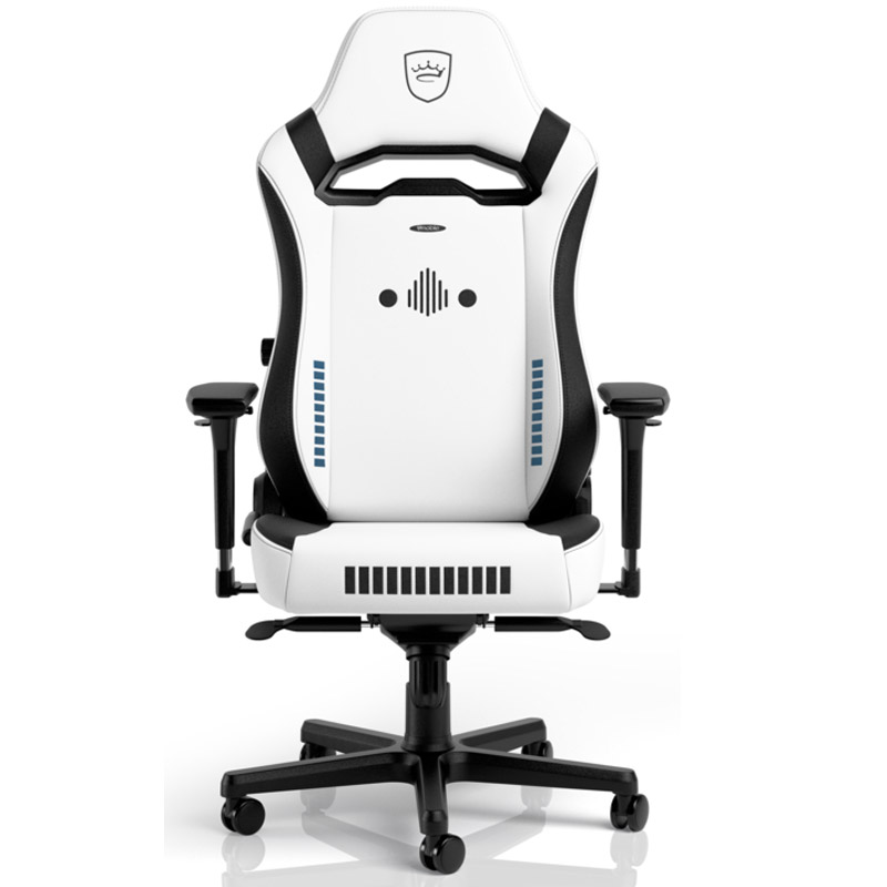 noblechairs - Cadeira noblechairs HERO ST - Stormtrooper Edition