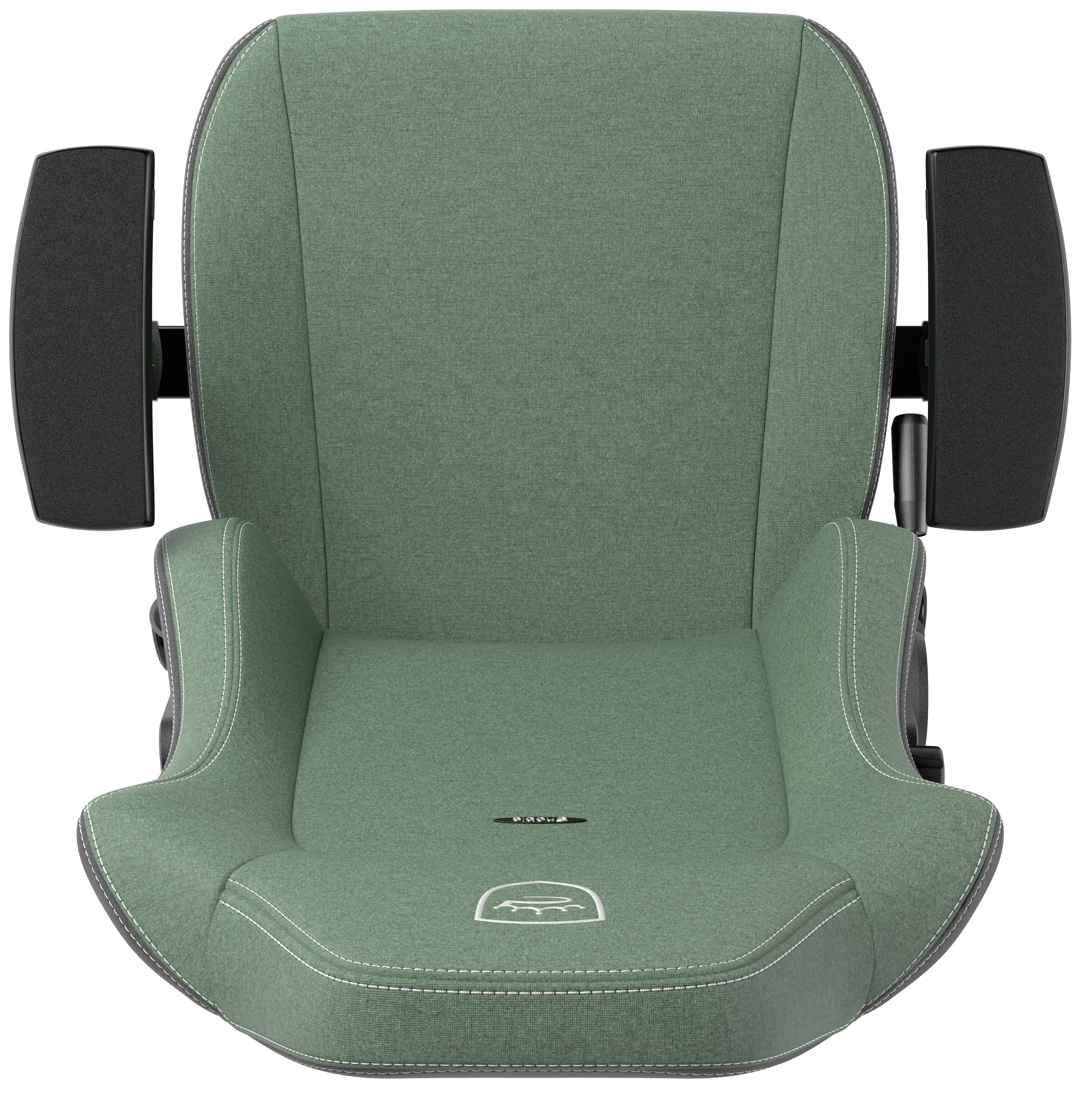 noblechairs - ** B Grade ** Cadeira noblechairs Hero Two Tone - Green Limited Edition