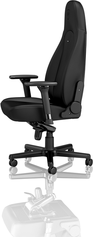 noblechairs - ** B Grade ** Cadeira noblechairs ICON - Black Edition