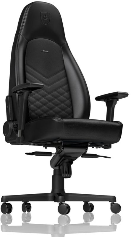 noblechairs - ** B Grade ** Cadeira noblechairs ICON PU Leather Preto