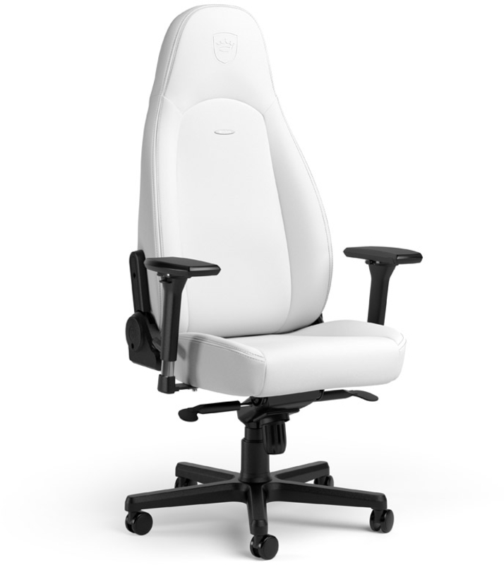 noblechairs - ** B Grade ** Cadeira noblechairs ICON - White Edition