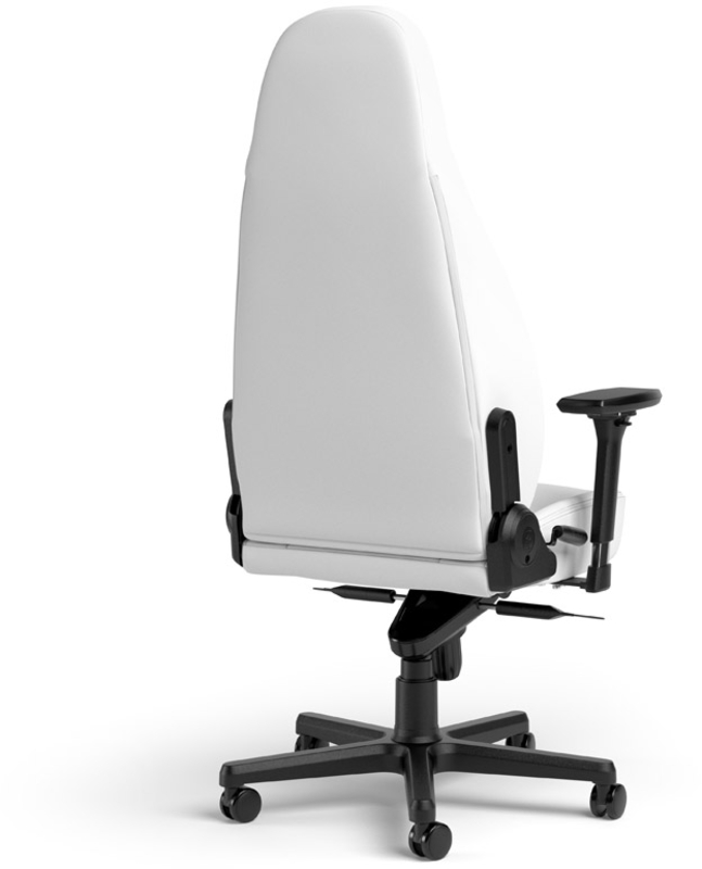 noblechairs - ** B Grade ** Cadeira noblechairs ICON - White Edition