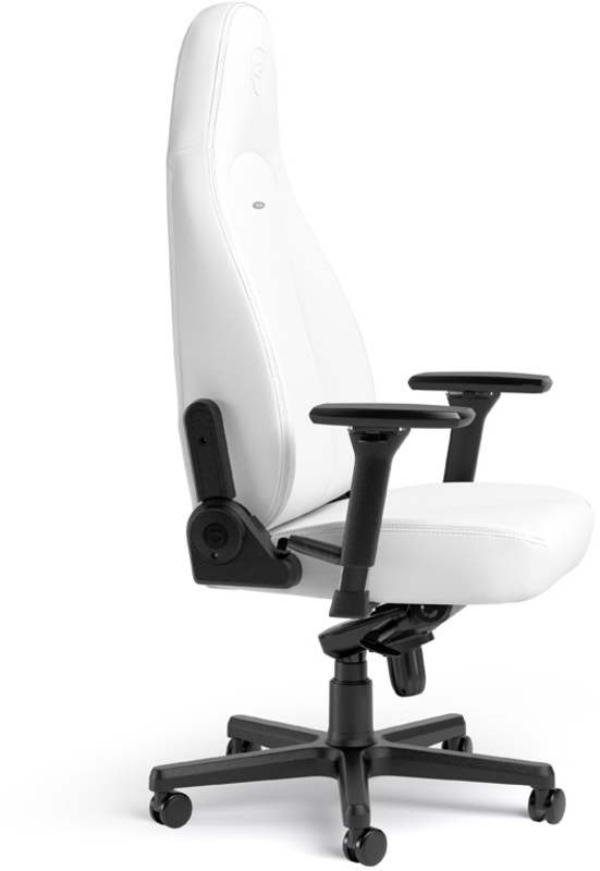 noblechairs - ** B Grade ** Cadeira noblechairs ICON - White Edition