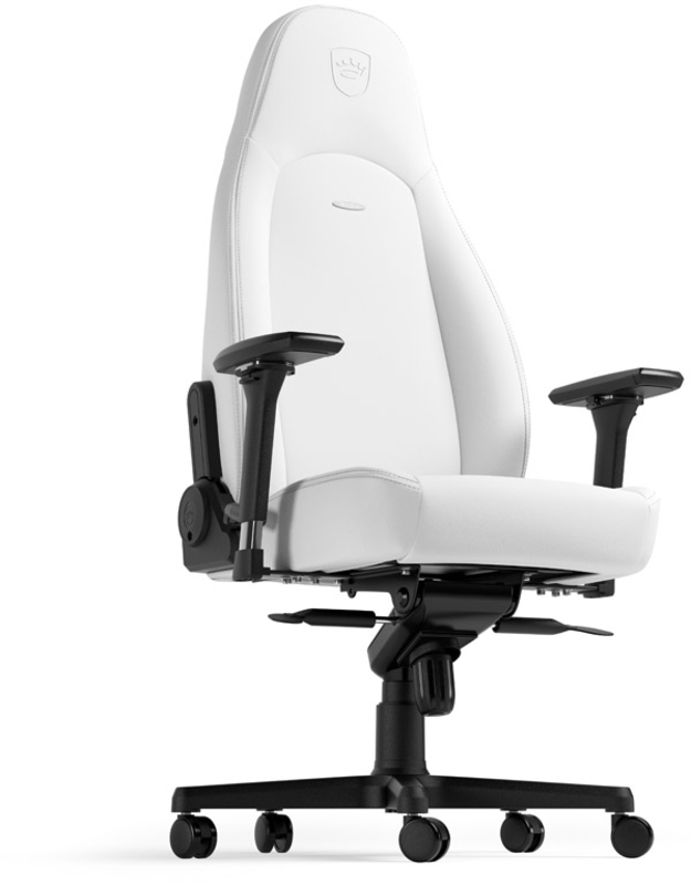 noblechairs - ** B Grade ** Cadeira noblechairs ICON - White Edition