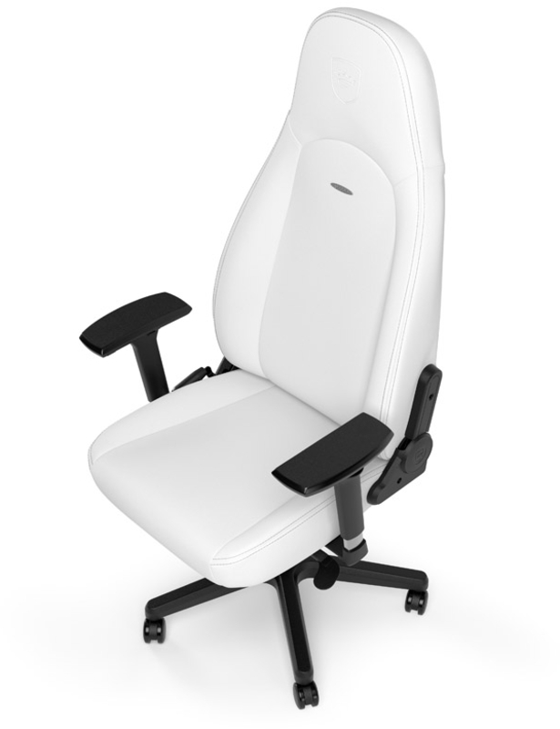 noblechairs - ** B Grade ** Cadeira noblechairs ICON - White Edition