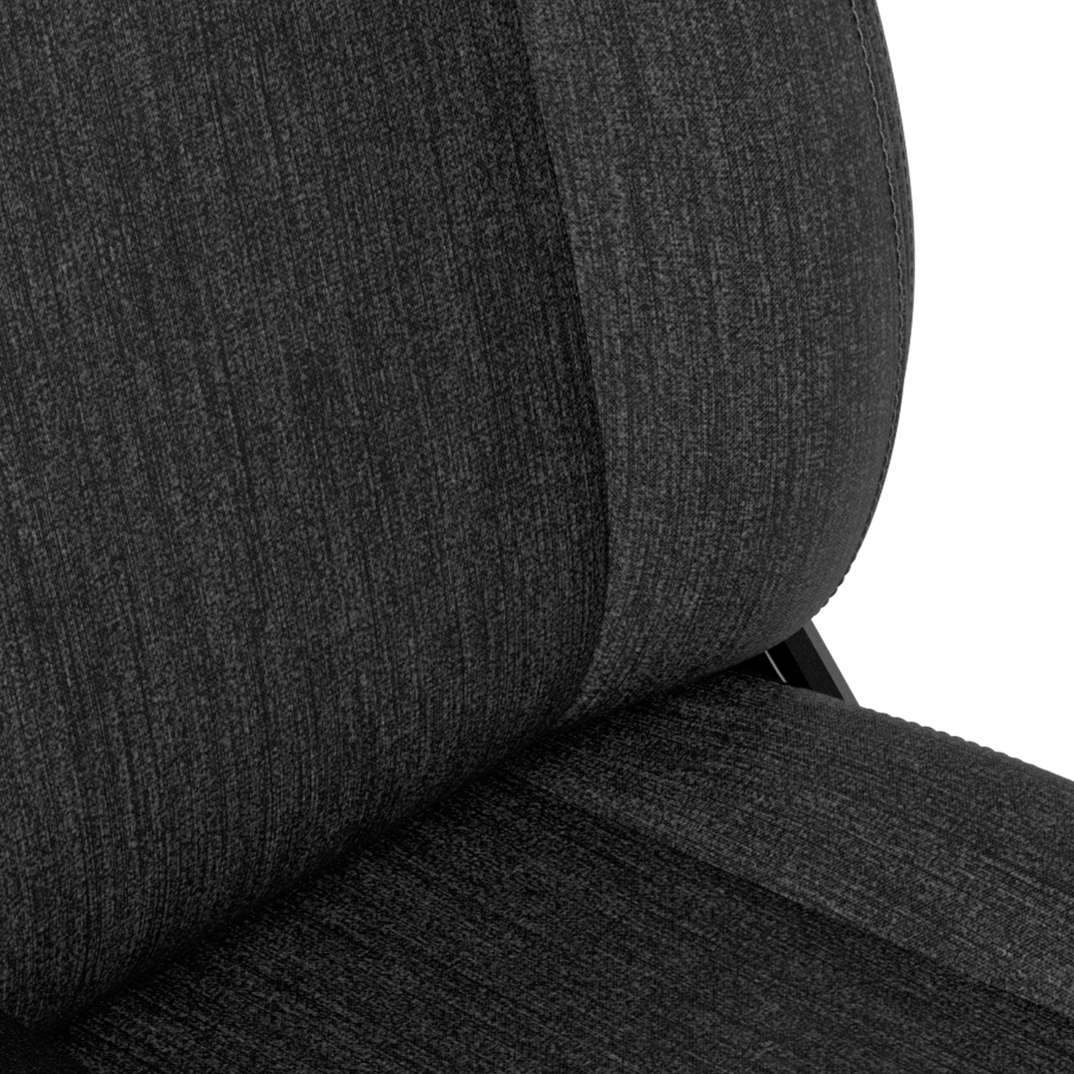 noblechairs - Cadeira noblechairs ICON TX - Fabric Edition Anthracite