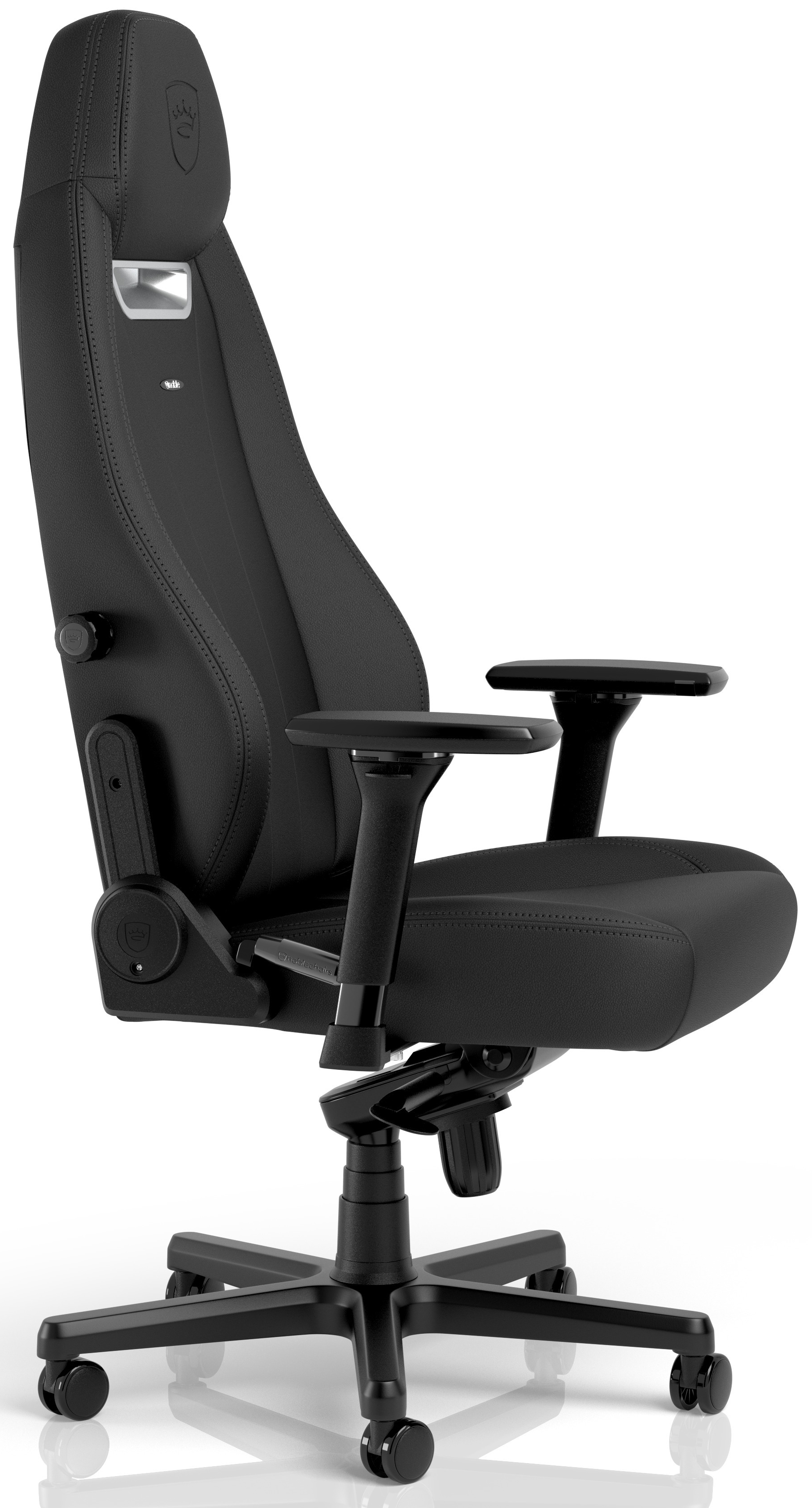 noblechairs - ** B Grade ** Cadeira noblechairs LEGEND - Black Edition