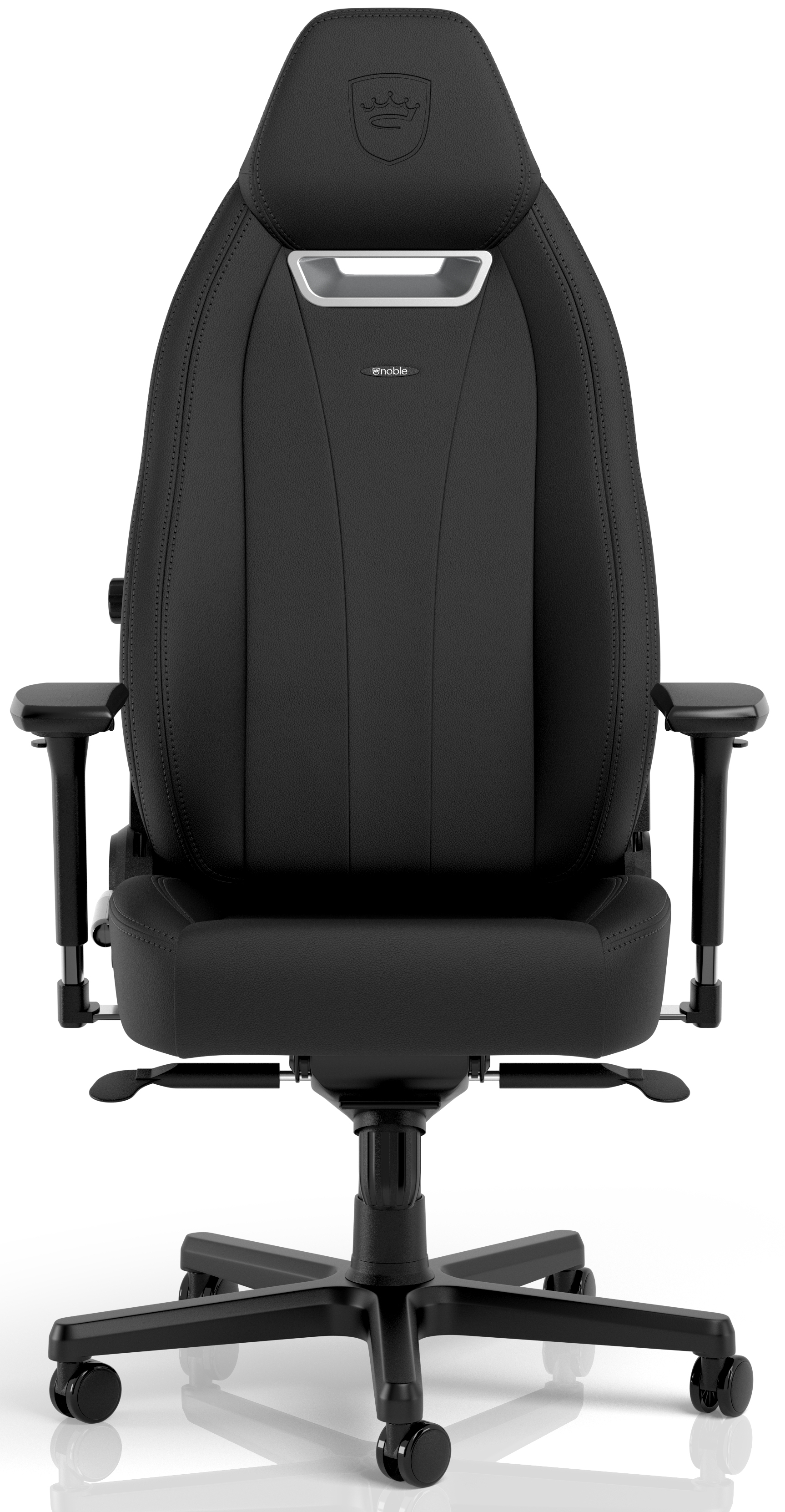 noblechairs - ** B Grade ** Cadeira noblechairs LEGEND - Black Edition