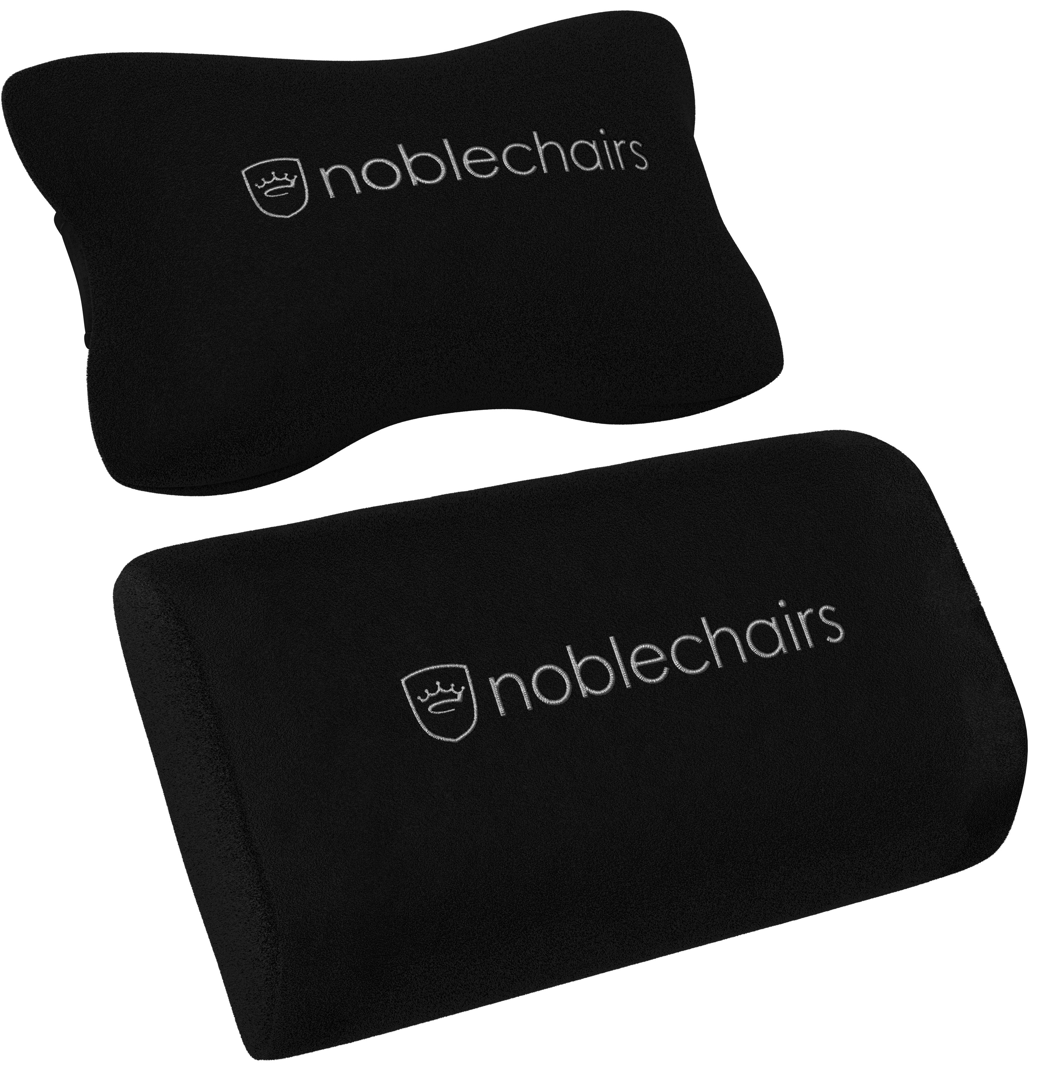 noblechairs - Cadeira noblechairs LEGEND - Black Edition