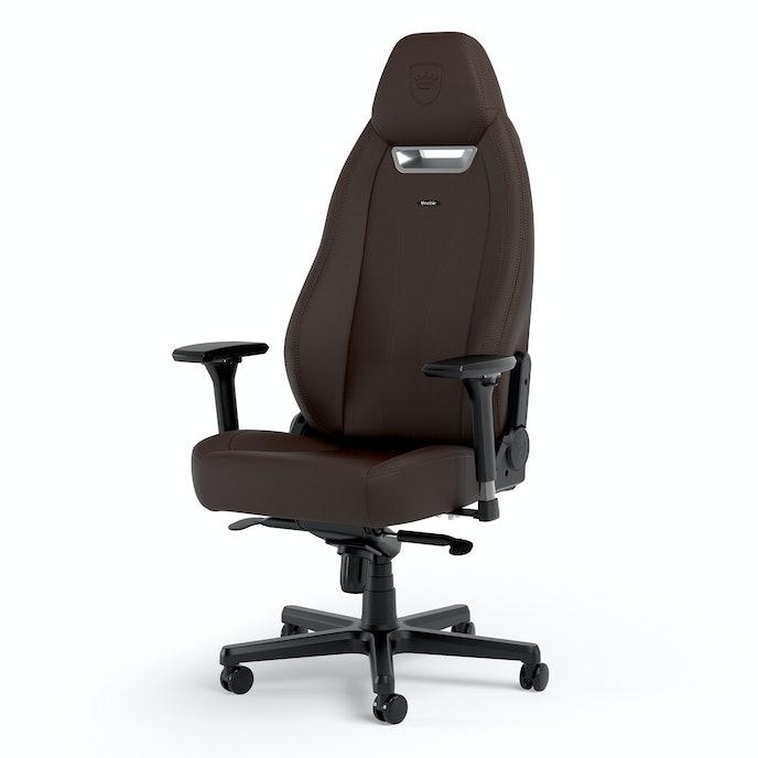 ** B Grade ** Cadeira noblechairs LEGEND - Java Edition