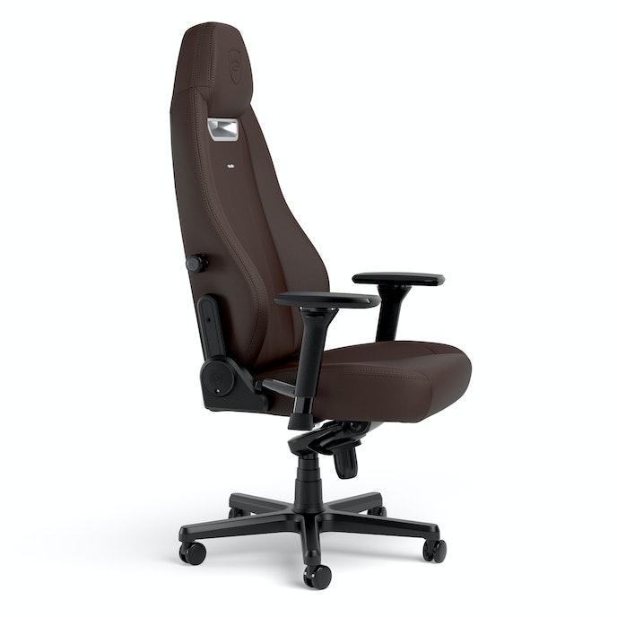noblechairs - ** B Grade ** Cadeira noblechairs LEGEND - Java Edition